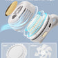 🎉 Last Day Promotion-49% OFF🔥360° Rotatable Portable Mini Clip-on Fan