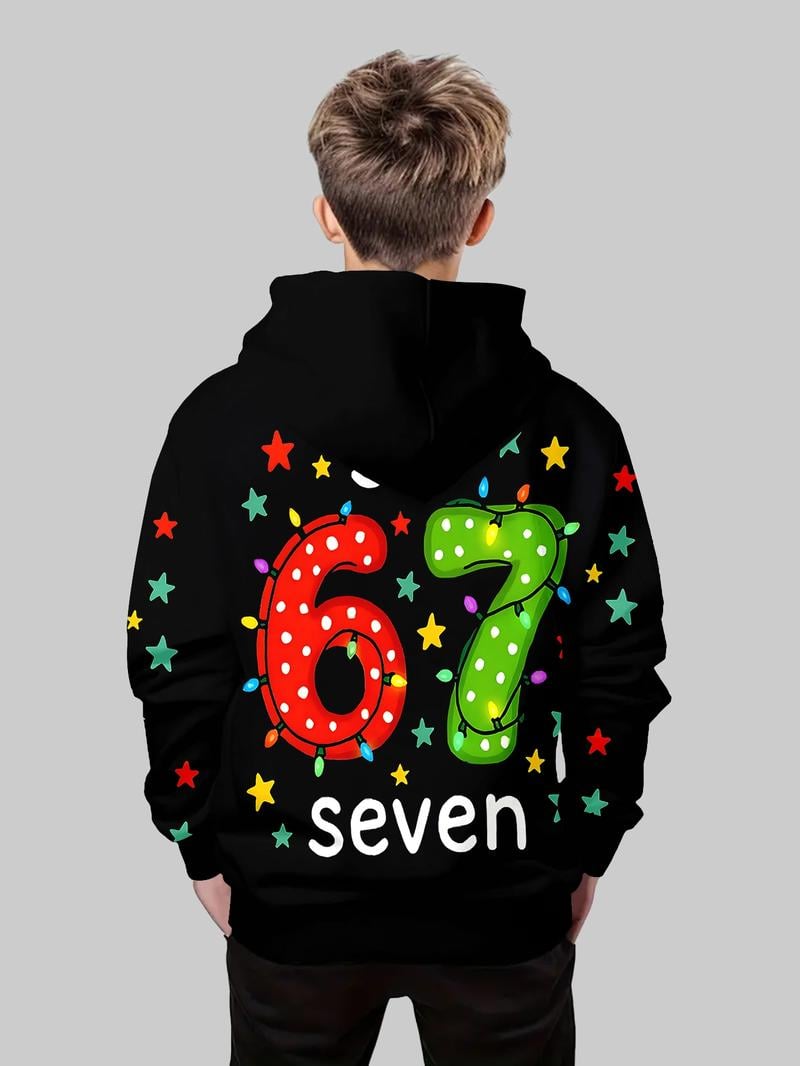 🎅🎄2025 Christmas Sale 50% OFF👕❄️ 67 Must-Have Christmas Hoodies-10