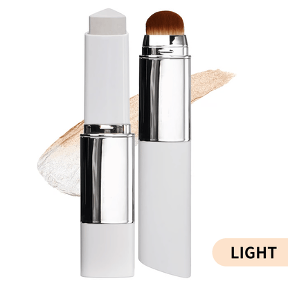 ⏰Final 3 Hours:Buy 1 Get 1 Free ：ONLY ￡7.99!!-🌟🌟Color-Changing Cover Cream Stick Skincare meets makeup