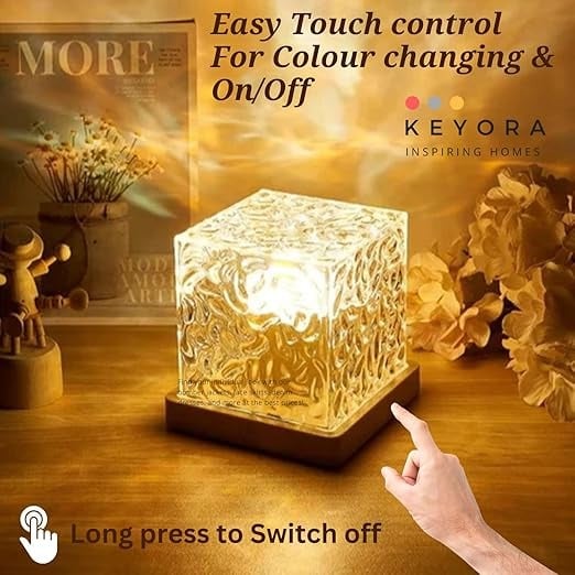 🎁Last Day Sale 50% OFF🔥-✨Keyora Aurora Dreamscape Projector🌌-1