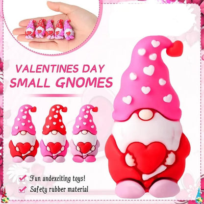 ❤️Valentine's Day Pre-Sale Save 49% 🥰Cute Valentine‘s Day Heart Gnomes