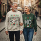 🎁Christmas Sale 50% OFF!!😂Funny Couples Christmas Sweatshirt💑🧑‍🤝‍🧑-3