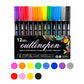 🎅Christmas Gift idea 49%OFF -🎁Coloring Lightstick Graffiti Highlighter Pens-12