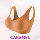 💖LAST DAY SALE 50% OFF💕Comfortable Wireless Full Coverage Jelly Smoothing Bra