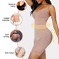 🎉 Last Day Promotion 49% OFF💞Smoothing Seamless Full Bodysuit Shaper-4