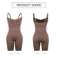 🎉 Last Day Promotion 49% OFF💞Smoothing Seamless Full Bodysuit Shaper-8