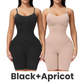 🎉 Last Day Promotion 49% OFF💞Smoothing Seamless Full Bodysuit Shaper-21