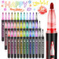 🎅Christmas Gift idea 49%OFF -🎁Coloring Lightstick Graffiti Highlighter Pens-2
