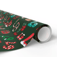 🎅Christmas Special Price ￡7.99!🎅 Christmas Gift Wrap – Wrap Your Presents in Viral Holiday Fun 🎄-3