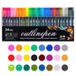 🎅Christmas Gift idea 49%OFF -🎁Coloring Lightstick Graffiti Highlighter Pens-17
