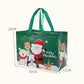 💥Christmas Sale 70% Off🔥Halloween & Christmas Non-Woven Candy Tote Bag-8
