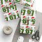 🎅Christmas Special Price ￡7.99!🎅 Christmas Gift Wrap – Wrap Your Presents in Viral Holiday Fun 🎄-6