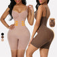 🎉 Last Day Promotion 49% OFF💞Smoothing Seamless Full Bodysuit Shaper-1