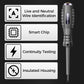 2-in-1  High Torque Strong Magnetic Screwdriver Electricity Detector-1