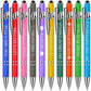 🔥NEW YEAR SALE 49% OFF🔥Funny Stress-Relief Daily Quotes Metal Ballpoint Pen Set (7 Pcs)🎁-15