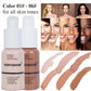 💥Today Makeup brush Free!!- 50%OFF🎁concealer foundation