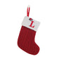 🔥HOT SALE -49% OFF🔥"Cozy Knit Socks, Embroidered Candy Gift Bag, Letter Christmas Stocking - Perfect for the Little Ones!"-21
