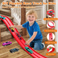 🎁Early Christmas Hot Sale 49% OFF🎅🧩 DIY Flexible Racing Track Toy 🚗📦