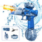 🎁Christmas Sale 50% OFF!!🔥Yopoll Electric Water Guns  Aqua Shooter Hydro Blaster-13