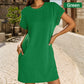 💃 Last Day Promotion-50% OFF 💞Women's Relaxed Pocket Dress