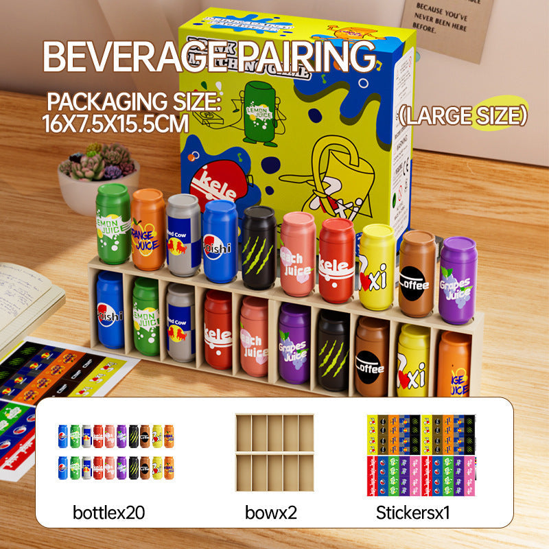 🎅Essential Christmas Family Games🎁Memory Matching Game-9