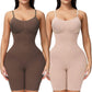 🎉 Last Day Promotion 49% OFF💞Smoothing Seamless Full Bodysuit Shaper-15