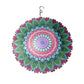 (🎁2024 Hot Sale🎁) 3D Colorful Wind Spinning Mandala-6