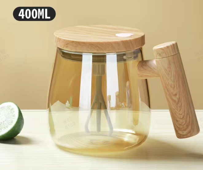 🔥Hot Sale🔥Electric High Speed Mixing Cup-17