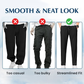 🎅CHRISTMAS SALE 70% OFF🎄 Women's Ultra Soft Stretch Perfect Drape Casual Pants👖🎁-11