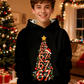 🎅🎄2025 Christmas Sale 50% OFF👕❄️ 67 Must-Have Christmas Hoodies-8