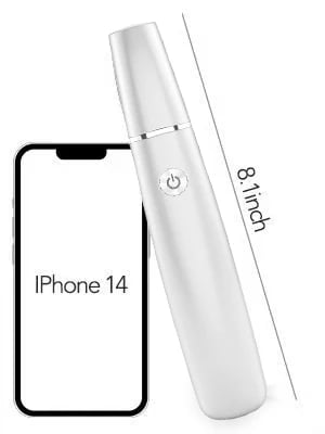 🎅LAST DAY SALE 50% OFF!!⚡50K+ SOLD!❤️Electric Feet Callus Remover-4