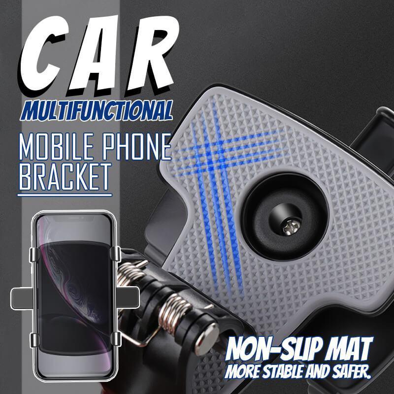 🔥50% OFF SALE🔥--Multifunctional Mobile Phone Bracket-6