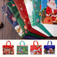 💥Christmas Sale 70% Off🔥Halloween & Christmas Non-Woven Candy Tote Bag-7
