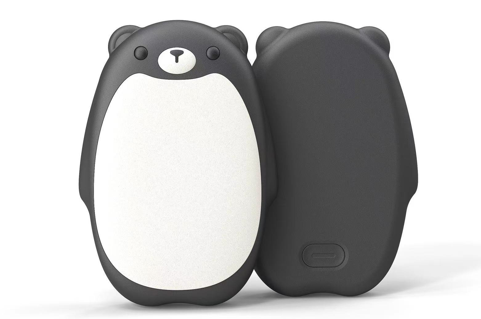 🎁Best Gift -49%OFF & Free shipping❄️Global Winter Picks🌟Hand Warmers Rechargeable - Cute Bear Design-13