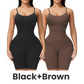 🎉 Last Day Promotion 49% OFF💞Smoothing Seamless Full Bodysuit Shaper-18