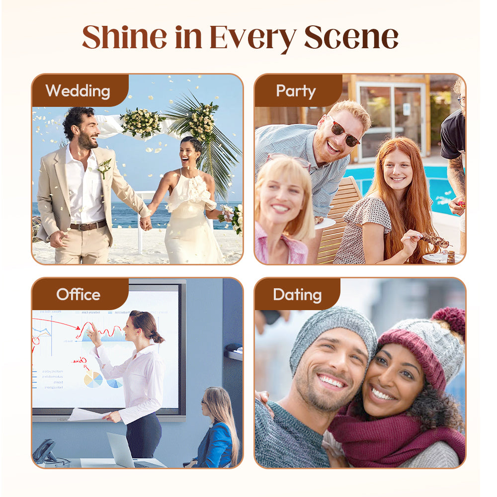 🔥Hot Sale 50% OFF!!⚡High-Waisted Butt-Lifting Shaping Shorts-5