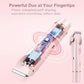 💜 LAST DAY PROMOTION - 50%OFF💜IPX7 Waterproof Dual-head Shaver
