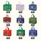 💥Christmas Sale 70% Off🔥Halloween & Christmas Non-Woven Candy Tote Bag-12