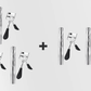 🏆Only £7.99 Last Day Promotion!🎁Ultimate mascara set for lengthening and curling-16