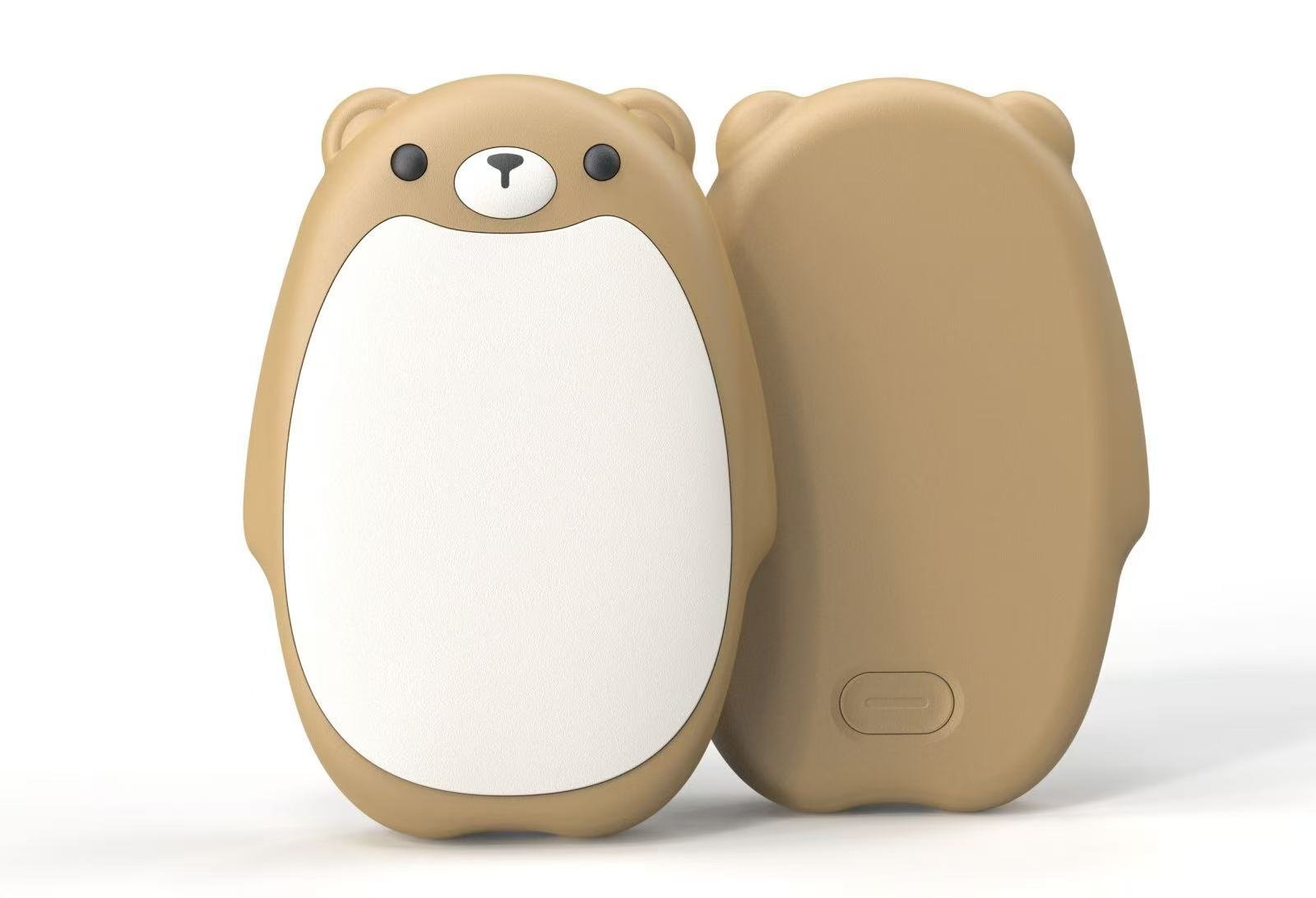 🎁Best Gift -49%OFF & Free shipping❄️Global Winter Picks🌟Hand Warmers Rechargeable - Cute Bear Design-11