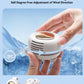 🎉 Last Day Promotion-49% OFF🔥360° Rotatable Portable Mini Clip-on Fan