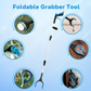 🔥HOT SALE 49% OFF🔥Foldable Grabber With 360° Swivel Clip