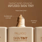 🎁 Hot Sale 49% OFF 🔥Palladio Skin Tint with Aloe, Niacinamide and Hyaluronic Acid