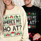 🎁Christmas Sale 50% OFF!!😂Funny Couples Christmas Sweatshirt💑🧑‍🤝‍🧑-7