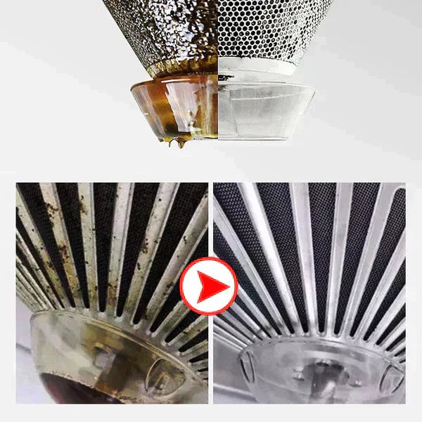 Best Seller🔥 Powerful Kitchen All-purpose Powder Cleaner-2