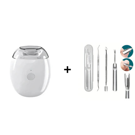 💅✨Universal Automatic Fingernail Grinder for Adults and Children👶🔧-12