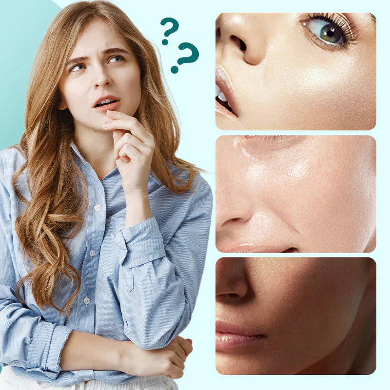 🔥Last Day-Buy 1 Get 1 Free!🎁All-in-one Moisturizer, Concealer & Coverage 💧✨ Lightweight & waterproof✨-9