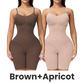 🎉 Last Day Promotion 49% OFF💞Smoothing Seamless Full Bodysuit Shaper-16