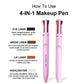 🔥🏡New Year Hot Sale 50% OFF✨4-in-1 Makeup Pen