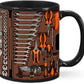 💝Black Friday Sale 50% OFF!!⚡Mechanic Toolbox Mug-8